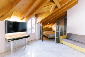 CASA KING Como